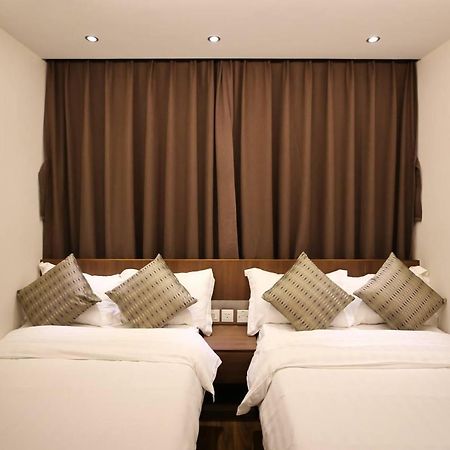 Hygge House Hotel Hong Kong Exterior foto