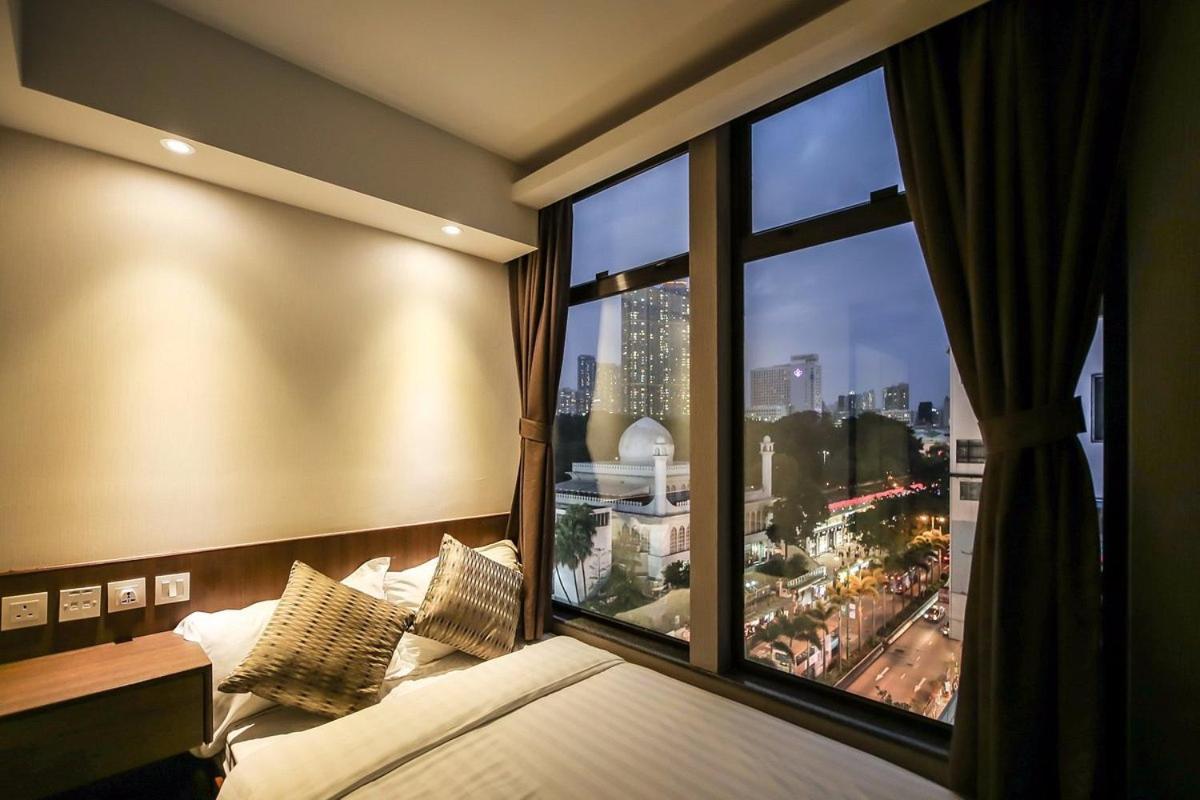 Hygge House Hotel Hong Kong Exterior foto