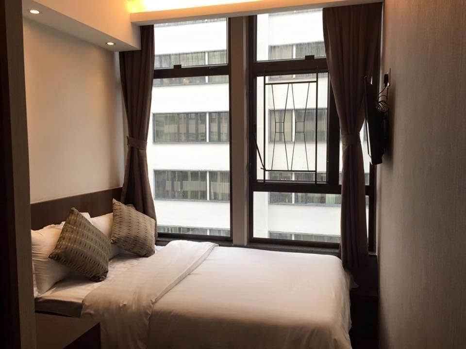 Hygge House Hotel Hong Kong Exterior foto